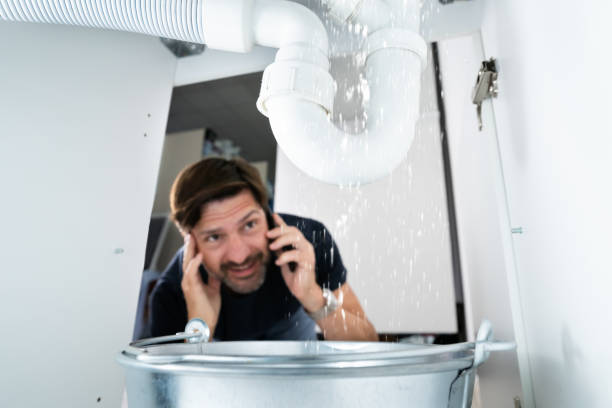 Professional Plumbing in Lake Dalecarlia, IN