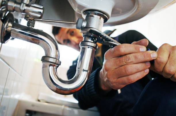 Best Best Plumbers Near Me  in Lake Dalecarlia, IN