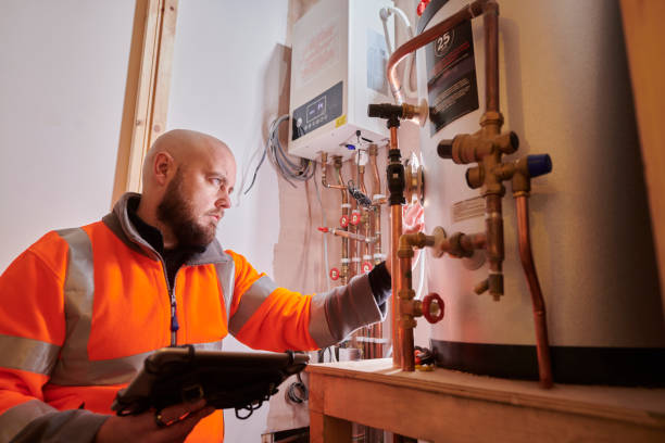 Best Hot Water Heater Installation  in Lake Dalecarlia, IN