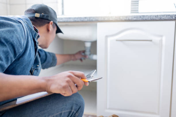 Best Plumbing Inspection Services  in Lake Dalecarlia, IN