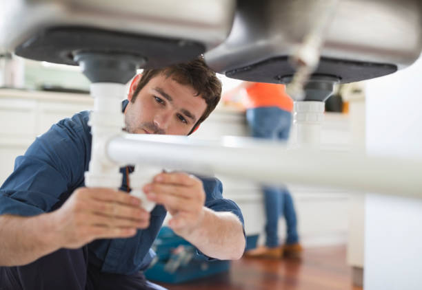 Best Faucet Repair  in Lake Dalecarlia, IN